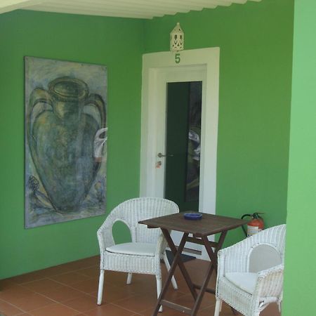 Verdemar Cercal do Alentejo Екстер'єр фото