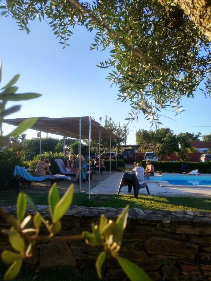 Verdemar Cercal do Alentejo Екстер'єр фото