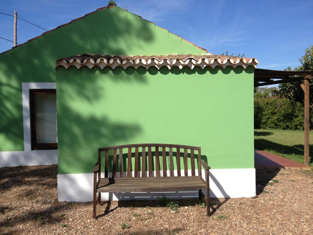 Verdemar Cercal do Alentejo Екстер'єр фото