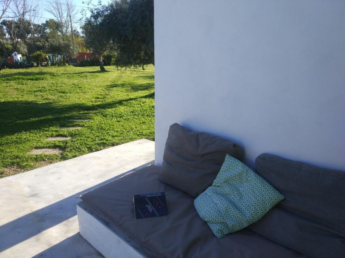 Verdemar Cercal do Alentejo Екстер'єр фото